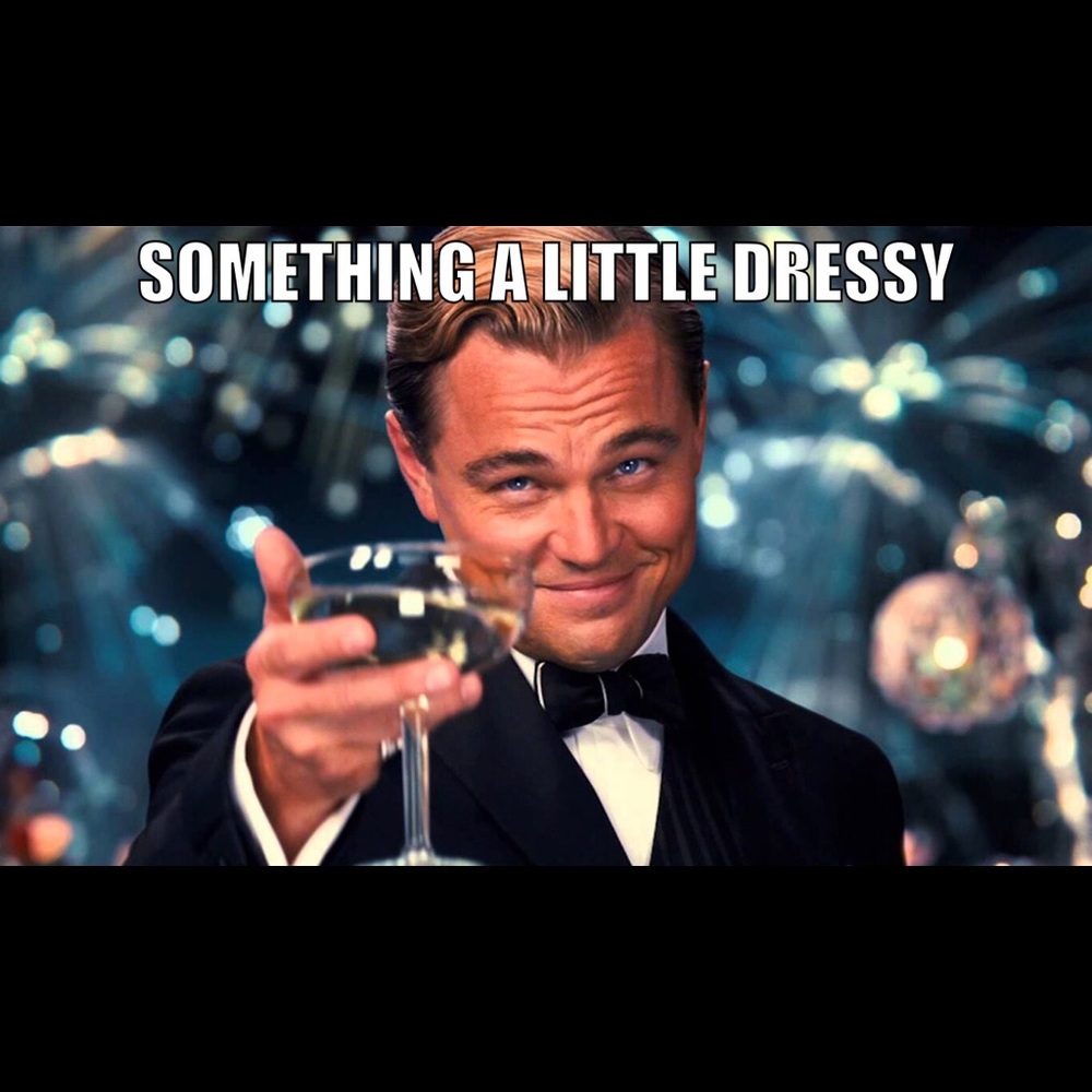 Skirts and dresses